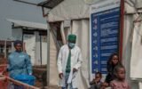 Uganda health crisis