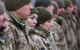 Ukrainian special forces cross-border