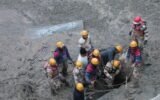 Uttarakhand avalanche rescue