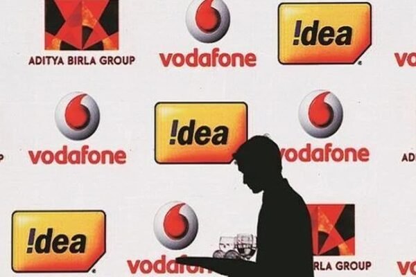 Vodafone Idea 5G