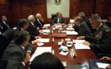 White House National Security Council