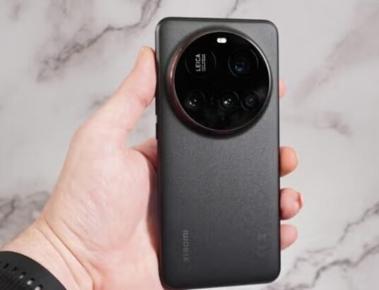 Xiaomi 15 Ultra