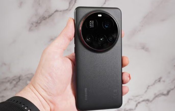 Xiaomi 15 Ultra