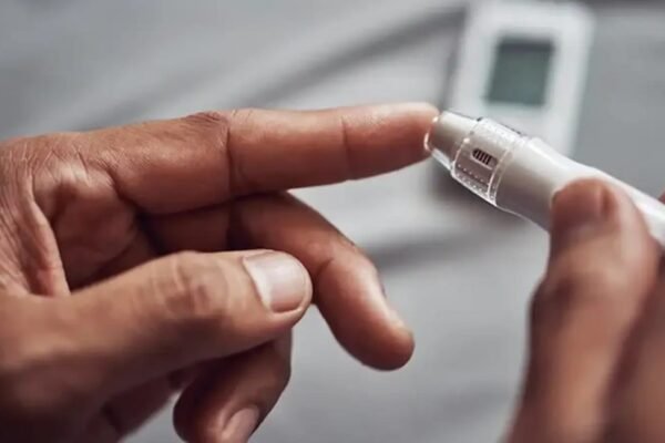 diabetes warning signs body clues