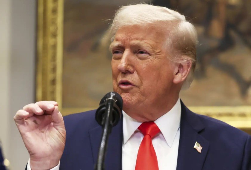 donald trump congress speech