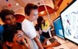eighth grade career expo