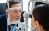 eye drops medical research