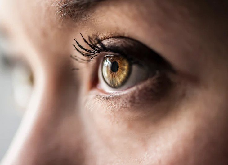 eye health