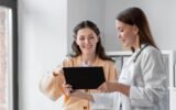 female reproductive health tuberculosis