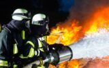 firefighters cancer risk study