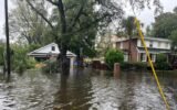 flooded homes hurricane ian