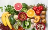 fruits high in magnesium