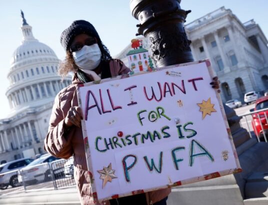 georgia labor law break policy