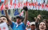 georgia media regulation protest