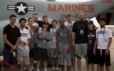 gonzaga basketball team
