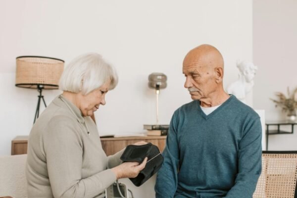 hypertension survey elderly