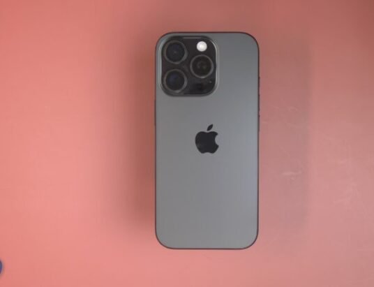 iPhone 17 leaks rumors