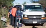 immigration arrest border patrol
