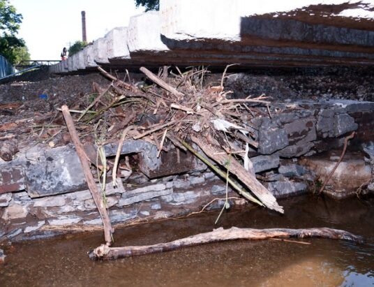 metro atlanta storm damage