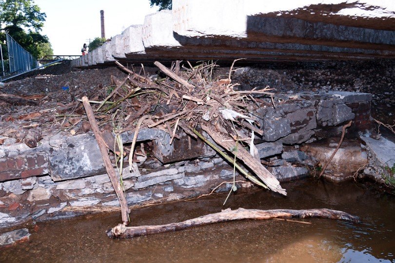 metro atlanta storm damage