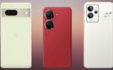 mid-range smartphones india