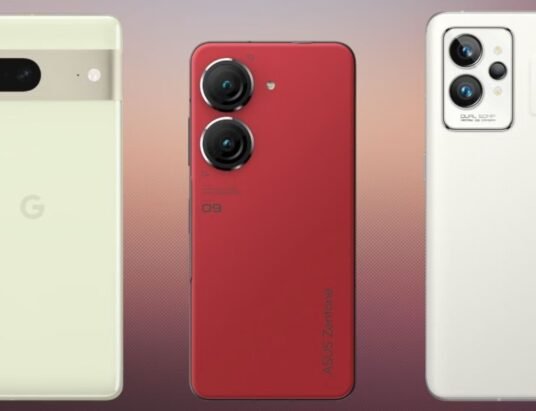 mid-range smartphones india