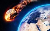 near-earth asteroid flyby