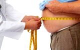 obesity rates India nutrition survey