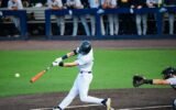 old dominion baseball game