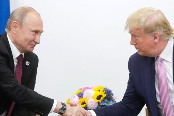 putin-trump