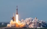 spacex rocket launch Kennedy Space Center
