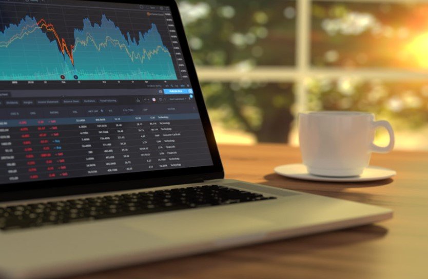 stock market trading
