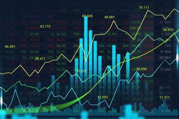 stock market trading floor india