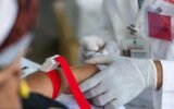tribal community health checkup