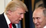 Trump Putin phone call