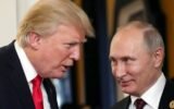 Trump Putin phone call
