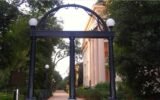 university of georgia admissions statistics