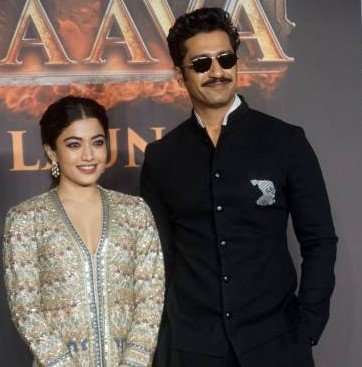 vicky kaushal chhaava box office collection