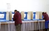 voter registration polling place usa