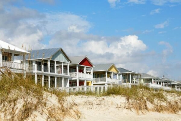 walker point brunswick georgia rental homes