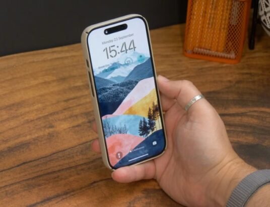 Apple iOS 18.4