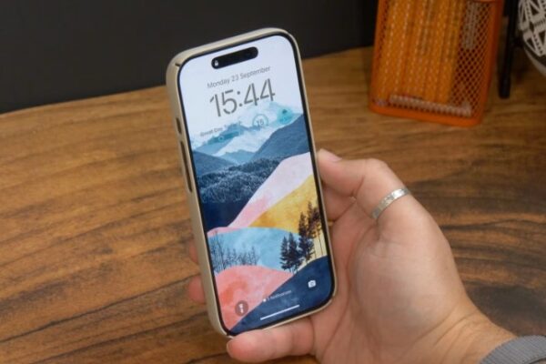 Apple iOS 18.4