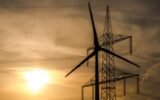 Azerbaijan power grid