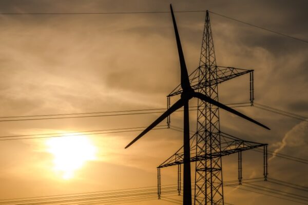 Azerbaijan power grid