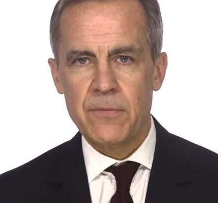 Canada election Mark Carney Pierre