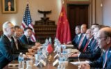 China-US trade