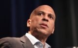 Cory Booker Senate speech