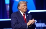 Donald Trump Michigan