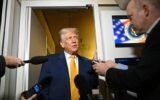 Donald Trump tariff exemptions electronics