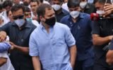 Enforcement Directorate chargesheet Sonia Rahul Gandhi